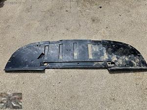 RENAULT MEGANE 2 SCENİC 2 ÖN TAMPON MUHAFAZA ORJİNAL 8200140334 OEM 8200140334