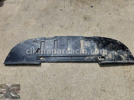 Renault Scenic Ön Tampon çıkma parça