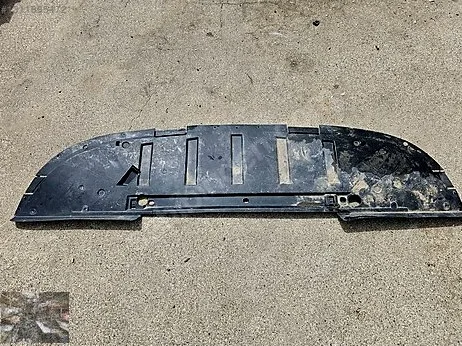 Renault Scenic Ön Tampon çıkma parça