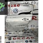Renault Megane Kapı (Arka Sol) çıkma parça - DR CAR OTO ÇIKMA PARÇA Adana