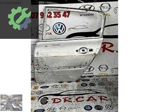 RENAULT MEGANE 2 SOL ARKA KAPI ORJİNAL ÇIKMA PARÇA (2. Adet)