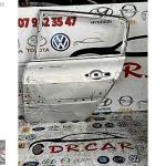 Renault Megane Kapı (Arka Sol) çıkma parça - DR CAR OTO ÇIKMA PARÇA Adana