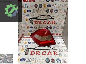 RENAULT MEGANE 2 SOL ARKA STOP ORJİNAL ÇIKMA PARÇA