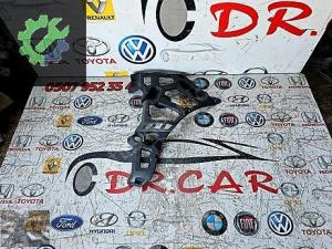 RENAULT MEGANE 3 ARKA TAMPON BRAKETİ ORJİNAL ÇIKMA 850440019R