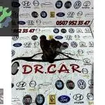 Renault Megane EGR Valfi çıkma parça - DR CAR OTO ÇIKMA PARÇA Adana