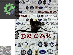 RENAULT MEGANE 3 EGR VALF VANA SPORTU ÇIKMA ORJİNAL 7701478957 OEM 7701478957 (2. Adet)