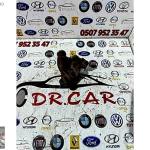 Renault Megane EGR Valfi çıkma parça - DR CAR OTO ÇIKMA PARÇA Adana