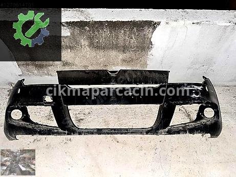 Renault Megane Ön Tampon çıkma parça