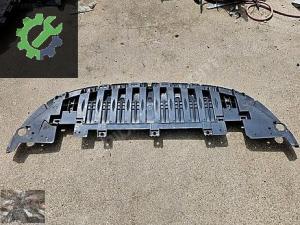 RENAULT MEGANE 3 ÖN TAMPON ALT MUHAFAZA ORJİNAL ÇIKMA 622350007R