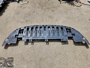 RENAULT MEGANE 3 ÖN TAMPON ALT MUHAFAZA ORJİNAL ÇIKMA 622350007R