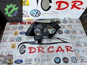 RENAULT MEGANE 3 ÖN TAMPON BARAKETİ ORJİNAL ÇIKMA PARÇA