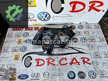 Renault Megane Tampon Braketi çıkma parça