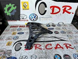 RENAULT MEGANE 3 SAĞ ARKA TAMPON BRAKETİ ORJİNAL 791820002R