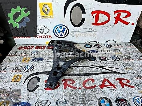 Renault Megane Tampon Braketi çıkma parça