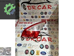 RENAULT MEGANE 3 SAĞ İÇ STOP ORJİNAL ÇIKMA PARÇA 265500037R