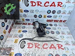 RENAULT MEGANE 3 SİS FAR BRAKETİ ORJİNAL ÇIKMA 269161951R 3.