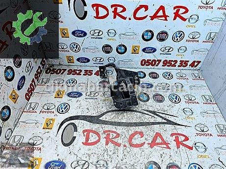 Renault Megane Far Braketi çıkma parça