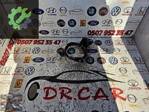 RENAULT MEGANE 3 SİS FAR BRAKETİ ORJİNAL ÇIKMA PARÇA 269168378R