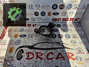RENAULT MEGANE 3 SİS FAR BRAKETİ ORJİNAL ÇIKMA PARÇA 269168378R