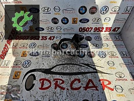 Renault Megane Far Braketi çıkma parça
