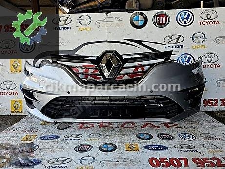 Renault Megane Ön Tampon çıkma parça