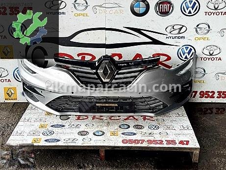 Renault Megane Ön Tampon çıkma parça