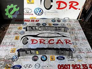 RENAULT MEGANE 4 ARKA TAMPON DARBE EMİCİ ORJİNAL 850427378R