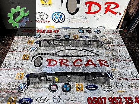 Renault Megane Tampon Darbe Emici çıkma parça