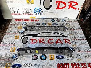 RENAULT MEGANE 4 ARKA TAMPON DARBE EMİCİ ORJİNAL 850427378R