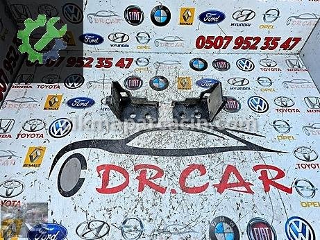 Renault Megane Tampon Braketi çıkma parça