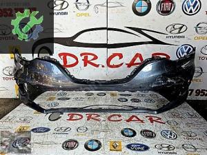 RENAULT MEGANE 4 MAKYAJLI KASA ÖN TAMPON ORJİNAL ÇIKMA PARÇA (2. Adet)