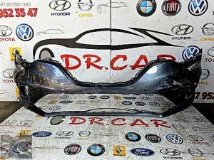 RENAULT MEGANE 4 MAKYAJLI KASA ÖN TAMPON ORJİNAL ÇIKMA PARÇA