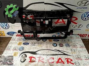 RENAULT MEGANE 4 ÖN PANEL ORJİNAL ÇIKMA PARÇA 620121048R