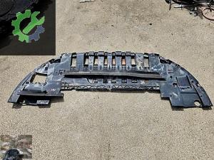 RENAULT MEGANE 4 ÖN TAMPON ALT MUHAFAZA ORJİNAL ÇIKMA 622350422R