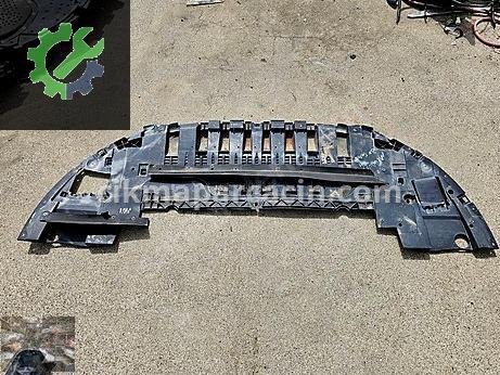 Renault Megane Ön Tampon çıkma parça