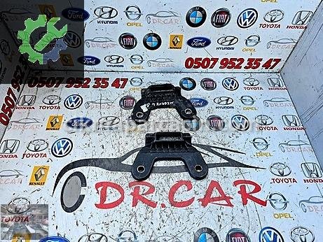 Renault Megane Tampon Braketi çıkma parça