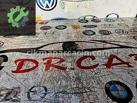 Renault Megane Far Yıkama Kapağı çıkma parça