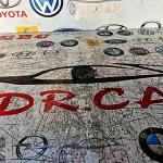 Citroen Megane Far Yıkama Kapağı çıkma parça - DR CAR OTO ÇIKMA PARÇA Adana