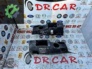 RENAULT MEGANE 4 SAĞ-SOL TAMPON DARBE EMİCİ ORJİNAL 620937140R 4