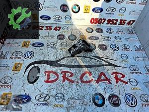 RENAULT MEGANE 4 SAĞ ÖN TAMPON BRAKETİ ORJİNAL 625269660R 4.