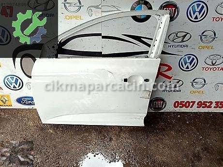 Renault Megane Kapı (Ön Sol) çıkma parça