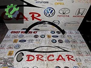 RENAULT MEGANE E-TECH SOL ÖN ÇAMURLUK DODİK ORJİNAL 638139360R