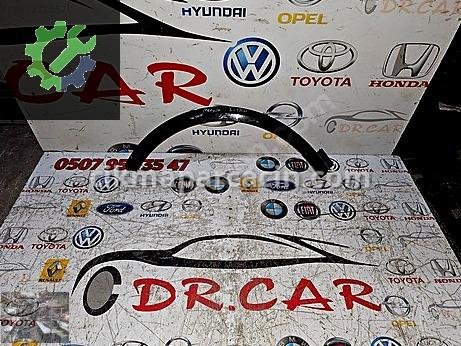 Renault Megane E-Tech Çamurluk (Ön) çıkma parça
