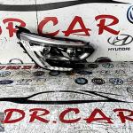 Renault Megane Sağ Ön Far çıkma parça - DR CAR OTO ÇIKMA PARÇA Adana