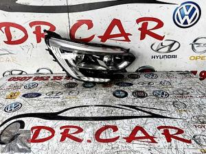 RENAULT MEGANE SAĞ FAR SARI SOKET ÇIKMA ORJİNAL PARÇA 260102357R