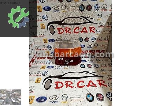 Renault R11 Sağ Arka Stop çıkma parça