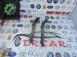 RENAULT R19 EUROPA SAĞ ÖN TAMPON BRAKETİ ORİJİNAL 7702253266 1. OEM 7702253266