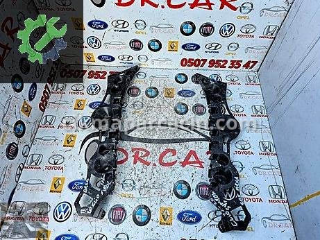 Renault Symbol Tampon Braketi çıkma parça