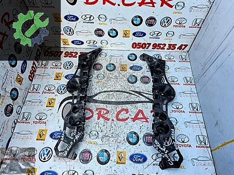 Renault Symbol Bakalit çıkma parça