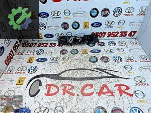 RENAULT SYMBOL 16-20 SAĞ ÖN TAMPON BRAKETİ ORJİNAL 86552R2000 3.